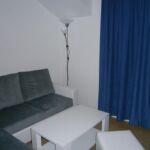 Apartament 2-osobowy z klimatyzacją z widokiem na morze z 1 pomieszczeniem sypialnianym A-12420-c