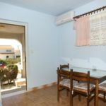 Sea View 1-Room Air Conditioned Apartment for 4 Persons A-4287-c