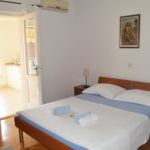 Sea View 2-Room Air Conditioned Apartment for 5 Persons A-11361-b