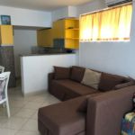 2-Room Air Conditioned Apartment for 6 Persons with Terrace A-5629-a