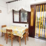 2-Room Air Conditioned Apartment for 4 Persons with Terrace A-3002-a