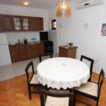 Sea View 2-Room Air Conditioned Apartment for 6 Persons A-4819-a