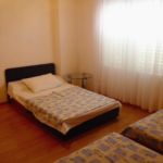 Sea View 2-Room Air Conditioned Apartment for 4 Persons A-5796-a