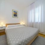 Sea View 1-Room Air Conditioned Apartment for 2 Persons A-2913-a