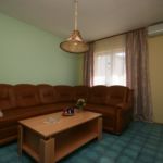 Pogled na more Klimatiziran apartman za 9 osoba(e) sa 3 spavaće(om) sobe(om) A-6597-a