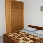 Sea View 2-Room Air Conditioned Apartment for 4 Persons A-2952-b