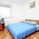 1-Zimmer-Apartment für 2 Personen mit Klimaanlage und Terasse A-5887-a