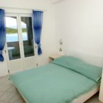 Sea View 2-Room Air Conditioned Apartment for 6 Persons A-4568-a