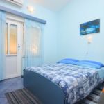 1-Zimmer-Apartment für 2 Personen mit Klimaanlage und Terasse AS-8160-a