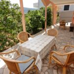 1-Zimmer-Apartment für 3 Personen mit Klimaanlage und Terasse A-6116-a