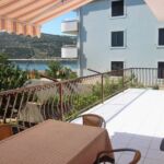 3-Zimmer-Apartment für 9 Personen mit Klimaanlage und Aussicht auf das Meer A-6116-c