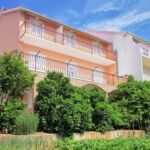 Apartmanok A Tenger Mellett Marina, Trogir - 6116 Marina