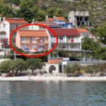 1-Zimmer-Apartment für 3 Personen mit Klimaanlage und Terasse A-6116-f