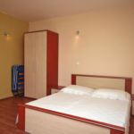 Sea View 1-Room Air Conditioned Apartment for 3 Persons AS-4852-a
