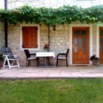 Apartmanok Parkolóhellyel Umag - 6995