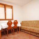 1-Room Apartment for 2 Persons with Terrace A-6995-a