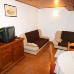 1-Room Apartment for 4 Persons with Terrace A-6995-b