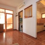 2-Room Air Conditioned Apartment for 5 Persons with Terrace A-8302-a