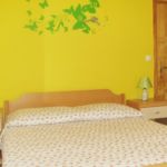 Sea View 1-Room Air Conditioned Apartment for 2 Persons AS-2878-a