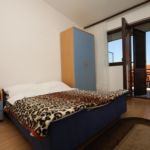 2-Zimmer-Apartment für 5 Personen mit Klimaanlage und Aussicht auf das Meer A-6621-a