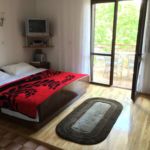 1-Room Air Conditioned Apartment for 4 Persons with Terrace AS-6621-a