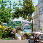 Apartmanok A Tenger Mellett Lumbarda, Korcula - 9325 Lumbarda