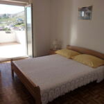 Sea View 2-Room Air Conditioned Apartment for 4 Persons A-525-e