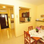 2-Room Air Conditioned Apartment for 5 Persons with Terrace A-5802-b