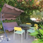 Klimatiziran Sa terasom apartman za 4 osoba(e) sa 1 spavaće(om) sobe(om) A-2566-b