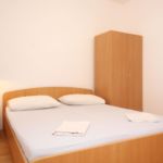 3-Zimmer-Apartment für 8 Personen mit Klimaanlage und Terasse A-10083-a