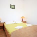 Sea View 2-Room Air Conditioned Apartment for 4 Persons A-10083-c
