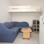 Klimatiziran Sa terasom apartman za 4 osoba(e) sa 1 spavaće(om) sobe(om) A-8232-b