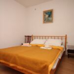 Apartmanok Parkolóhellyel Gradac, Makarska - 6820 Gradac