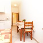 1-Room Air Conditioned Apartment for 2 Persons with Terrace AS-6209-a