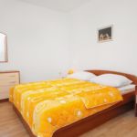 Sea View 2-Room Air Conditioned Apartment for 4 Persons A-2340-b