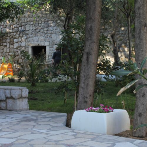 2-Zimmer-Apartment für 4 Personen mit Klimaanlage und Aussicht auf das Meer A-6329-b