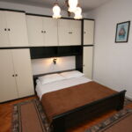 1-Zimmer-Apartment für 3 Personen mit Klimaanlage und Terasse A-226-b