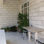 1-Room Apartment for 4 Persons with Terrace AS-250-a