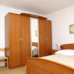 Légkondicionált 5 fős apartman 2 hálótérrel A-212-c