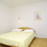 1-Room Air Conditioned Apartment for 2 Persons with Terrace AS-212-a
