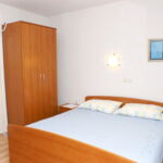 1-Room Air Conditioned Apartment for 2 Persons with Terrace AS-212-b