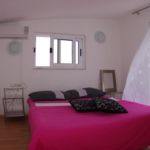 Sea View 1-Room Air Conditioned Apartment for 2 Persons A-12063-d