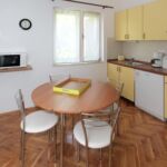 Sea View 2-Room Air Conditioned Apartment for 5 Persons A-11895-b