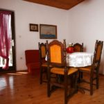 Sea View 2-Room Air Conditioned Apartment for 5 Persons A-6411-a