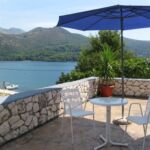 Apartmanok A Tenger Mellett Slano, Dubrovnik - 8599 Slano