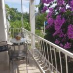 Légkondicionált teraszos 2 fős apartman 1 hálótérrel AS-8599-b