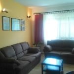 1-Room Air Conditioned Apartment for 4 Persons with Terrace A-5591-c