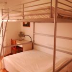 2-Zimmer-Apartment für 6 Personen mit Klimaanlage und Aussicht auf das Meer A-11487-b