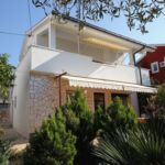 Légkondicionált teraszos 4 fős apartman 2 hálótérrel A-9469-c