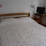 1-Room Air Conditioned Balcony Apartment for 3 Persons A-8473-c